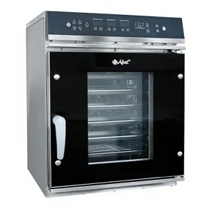 Пароконвектомат ПКА 6-1/2П (бойлерного типа)