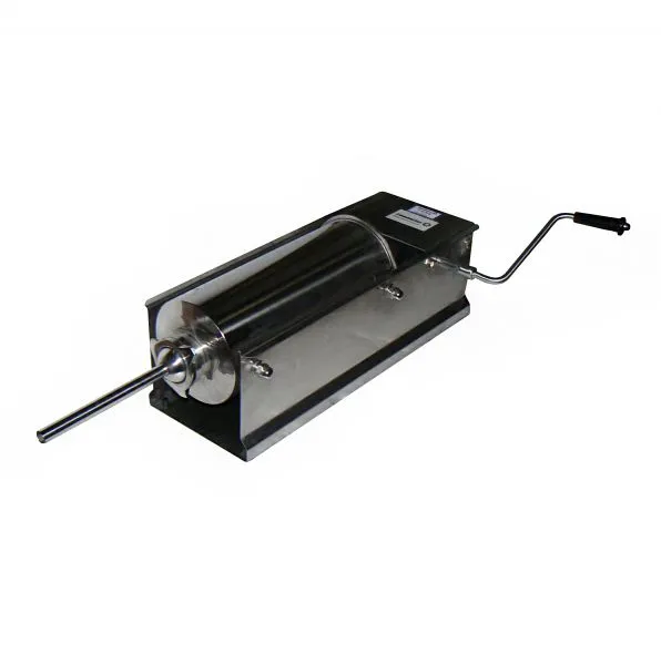 Колбасный шприц горизонтальный ручной Foodatlas HOWS-5L