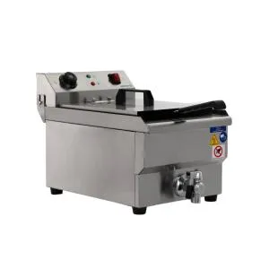 Фритюрница (13л) DF-13L Foodatlas