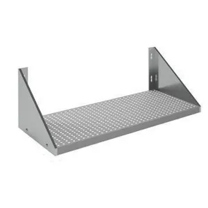 Полка настенная ПНП-12/3 (1200*300*300)