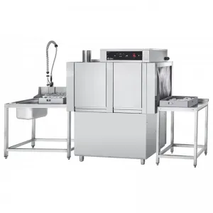 Машина посудомоечная туннельная МПТ-1700(правая)