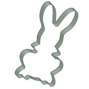 Кондитерская форма Заяц