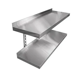 Полка настенная ПН-3-3 (1200х300)