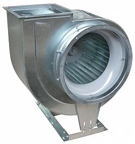 Вентилятор В483.29 для печи ротационной Муссон-ротор мод.99МР-02