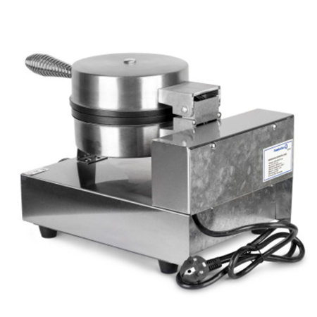 Вафельница Сегменты UWB-1 Foodatlas Eco (38693) распродажа