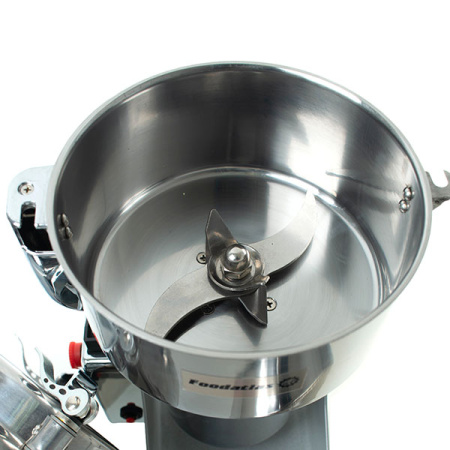 Универсальная кухонная мельница HR-20В Foodatlas