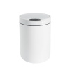 Ведро для мусора сенсорное, круг, Foodatlas JAH-6111, 12 л (белый) (58906230013-2) распродажа